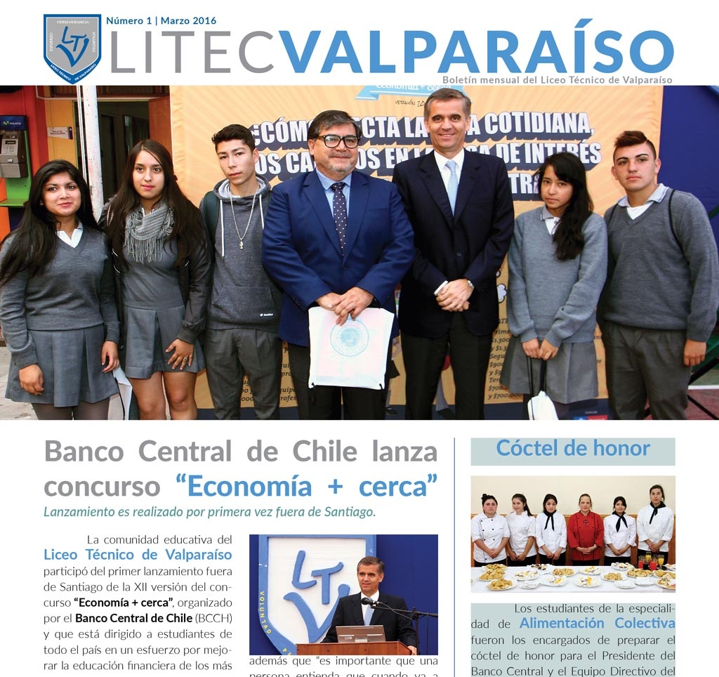 Conoce, lee y descarga el boletín mensual del LTV