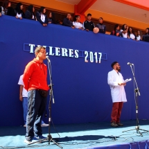 Lanzamiento Talleres ACLES 2017 (10)