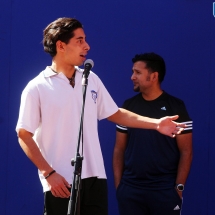 Lanzamiento Talleres ACLES 2017 (11)