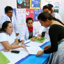 Lanzamiento Talleres ACLES 2017 (14)