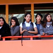 Lanzamiento Talleres ACLES 2017 (15)