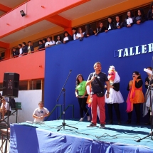 Lanzamiento Talleres ACLES 2017 (22)