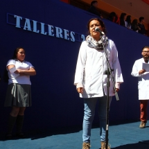 Lanzamiento Talleres ACLES 2017 (27)