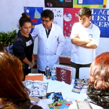 Lanzamiento Talleres ACLES 2017 (29)