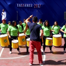 Lanzamiento Talleres ACLES 2017 (46)