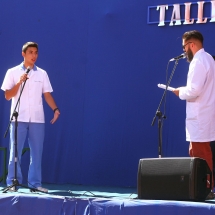 Lanzamiento Talleres ACLES 2017 (9)