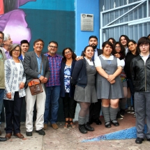 Placa memorial Carmen Gloria Larenas (13)