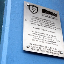 Placa memorial Carmen Gloria Larenas (14)