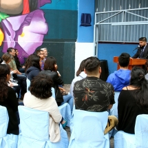 Placa memorial Carmen Gloria Larenas (2)