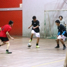 Campeones FUTSAL (2)