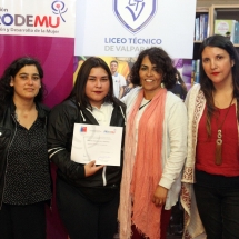 Equidad de género (15)