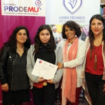 Equidad de género (18)