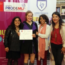 Equidad de género (19)