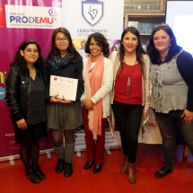 Equidad de género (20)