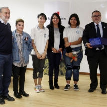 Premio Óscar Arnulfo Romero OEI (12)