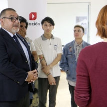 Premio Óscar Arnulfo Romero OEI (18)