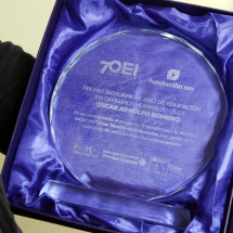 Premio Óscar Arnulfo Romero OEI (19)