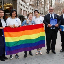Premio Óscar Arnulfo Romero OEI (20)