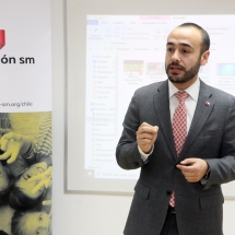 Premio Óscar Arnulfo Romero OEI (8)