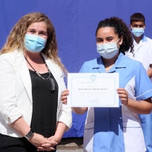 Entrega Diplomas 2020184