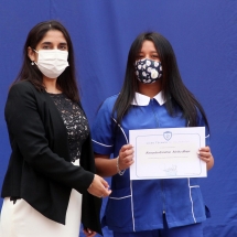 Entrega Diplomas 2020240