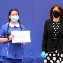 Entrega Diplomas 2020278