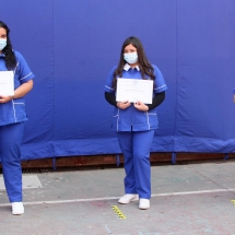Entrega Diplomas 2020325