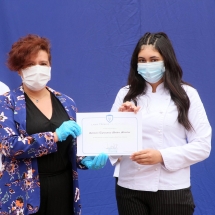Entrega Diplomas 202088