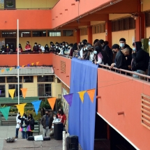 Primera Jornada Alianzas (2)