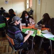 Jornada Educación No Sexista (1)