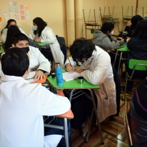 Jornada Educación No Sexista (2)