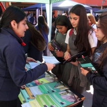 Charla y feria Vocacional (14)
