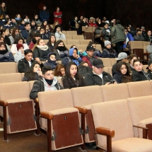 Charla y feria Vocacional (3)