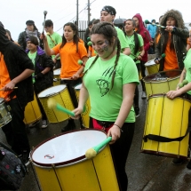 Mil Tambores (2)