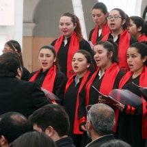 Coro Presidencia (14)