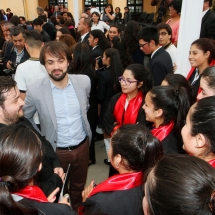 Coro Presidencia (23)