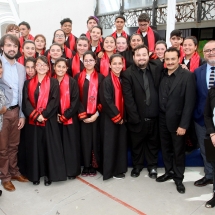 Coro Presidencia (24)