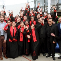 Coro Presidencia (25)