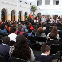 Coro Presidencia (3)