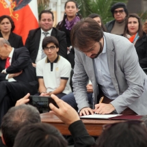 Coro Presidencia (9)