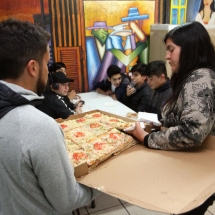 Pizzatón (1)