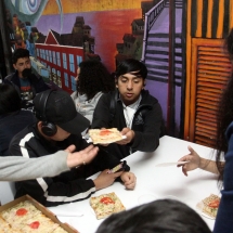 Pizzatón (2)