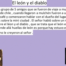 Collage de Cuentos (2)