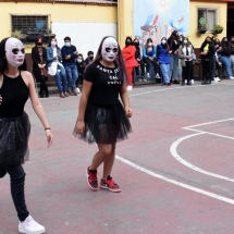 Día de disfraces LTV (16)