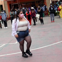 Día de disfraces LTV (19)