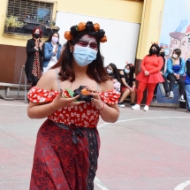 Día de disfraces LTV (20)