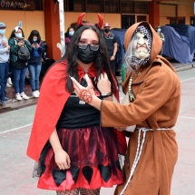 Día de disfraces LTV (24)