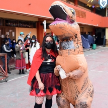 Día de disfraces LTV (25)