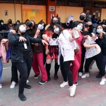 Día de disfraces LTV (26)