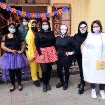 Día de disfraces LTV (28)